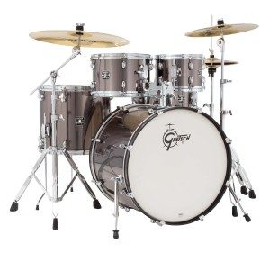 gretsch energy review series drums