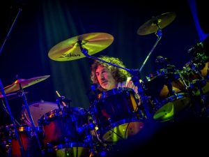 simon philips drummer 2015