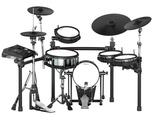 ROLAND TD-50K V-Drums Kit 