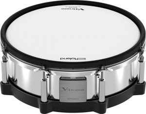 Roland PD-140DS Snare Pad 14 Inch V-Pad Top