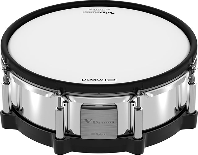 Roland PD-140DS Snare Pad 14 Inch V-Pad Top
