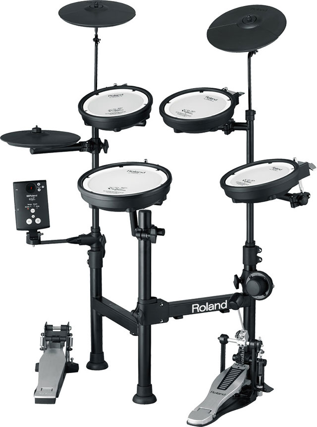 Roland TD-1KPX Electronic Drum Set