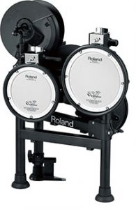Roland TD-1KPX Compact Electronic Drum Set