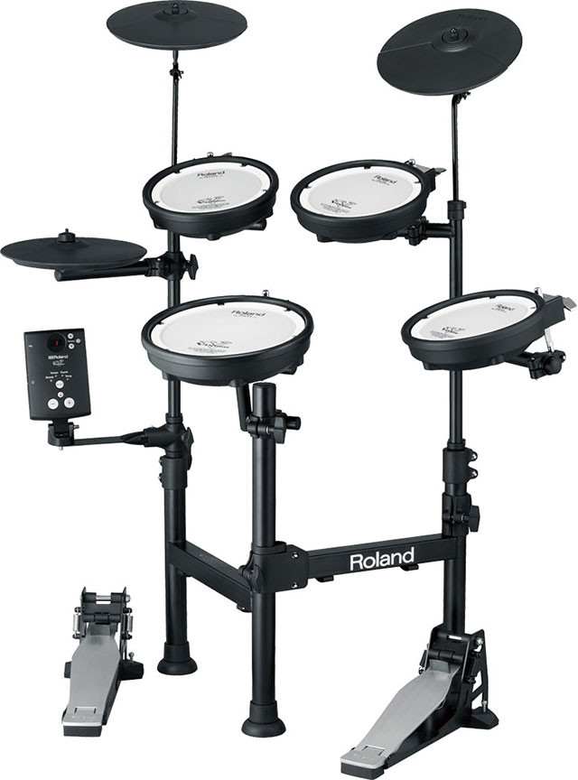 Roland TD-1KPX Silent Electronic Drum Set