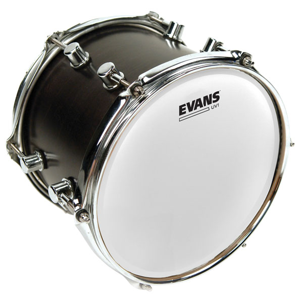 Evans UV1 Drumheads