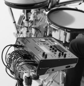 Roland TD50 New Features