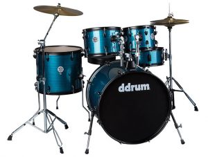 ddrum D2 Player Complete Kit